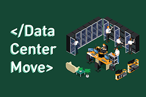 Data Center Move
