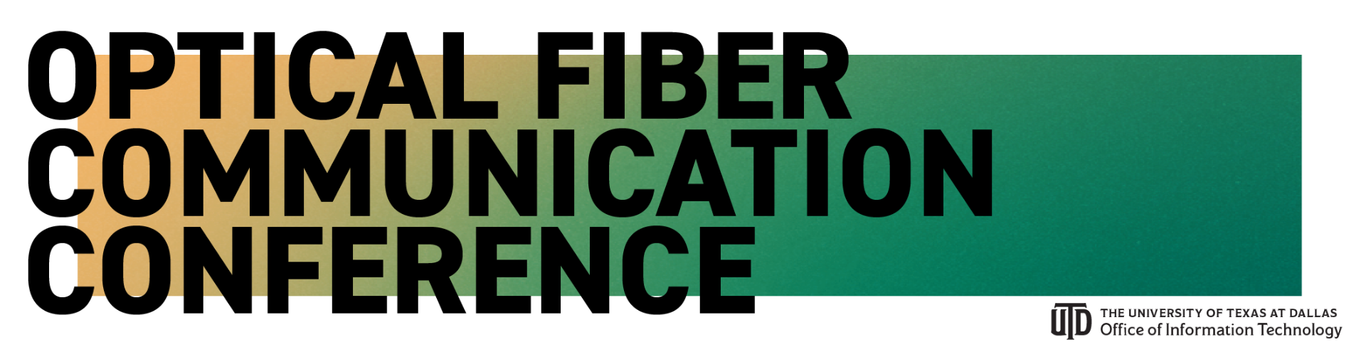 Optical Fiber Communication Conference